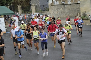 Trail de la St Aubeu