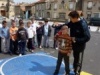 Journée sportive à l’école