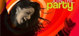Nouveau : Zumba Fitness