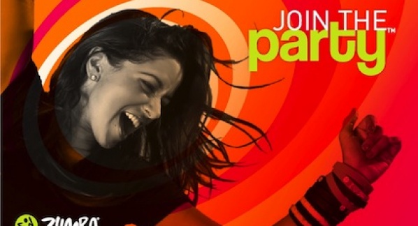 Nouveau : Zumba Fitness