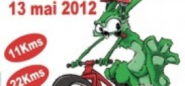 Rando de la St AUBEU : 13 mai 2012