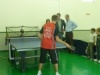Robot d’entrainement
