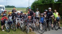 Week-end à Craonne