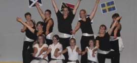 Gala de danse 2011