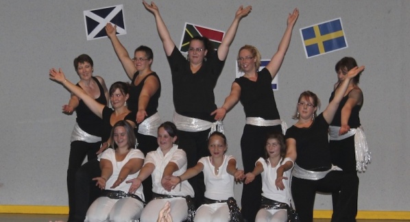 Gala de danse 2011
